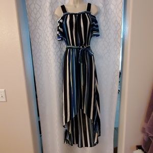 New York & Co high-low dress